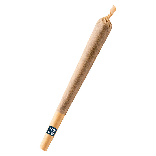 Mellow Man Pre-Roll — Smokey's | Indica PR | Cannabis Delivery & Pickup