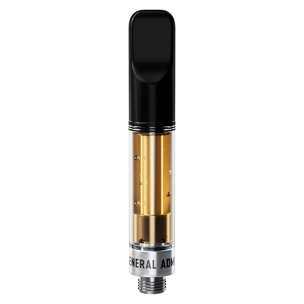 Tiger Blood Cartridge | Smokey's