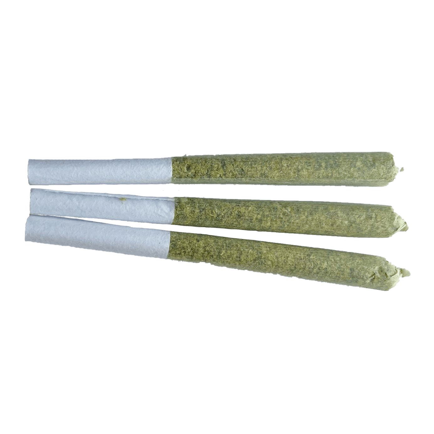 3x0.5g