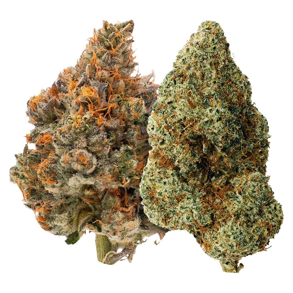 Two Pack: Mystery Made #2 & Bully Kush | Smokey's