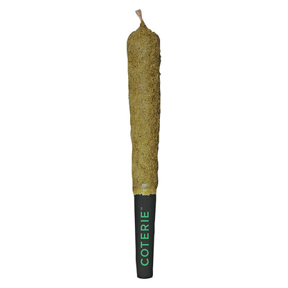 Fruity Pebbles Coated DBL-Infused Blunt | Smokey's