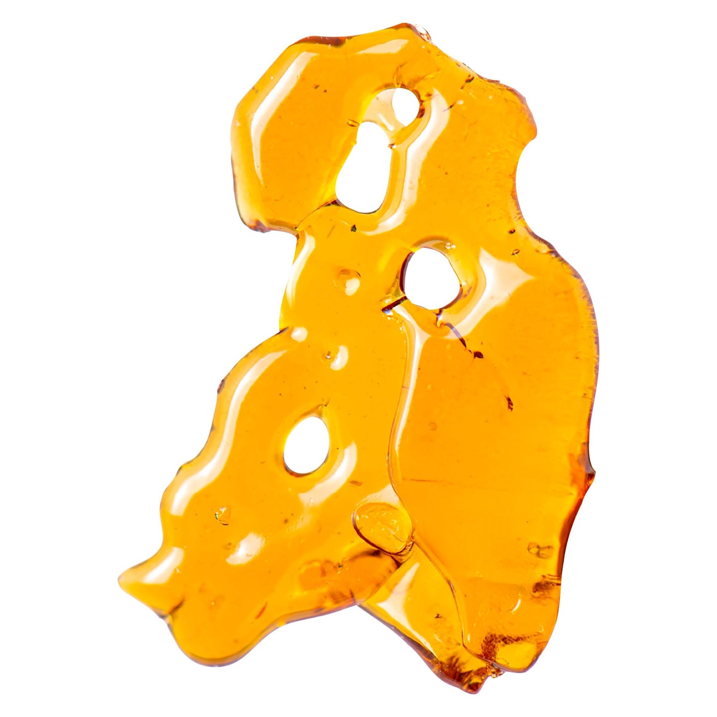 White Widow Shatter | Smokey's