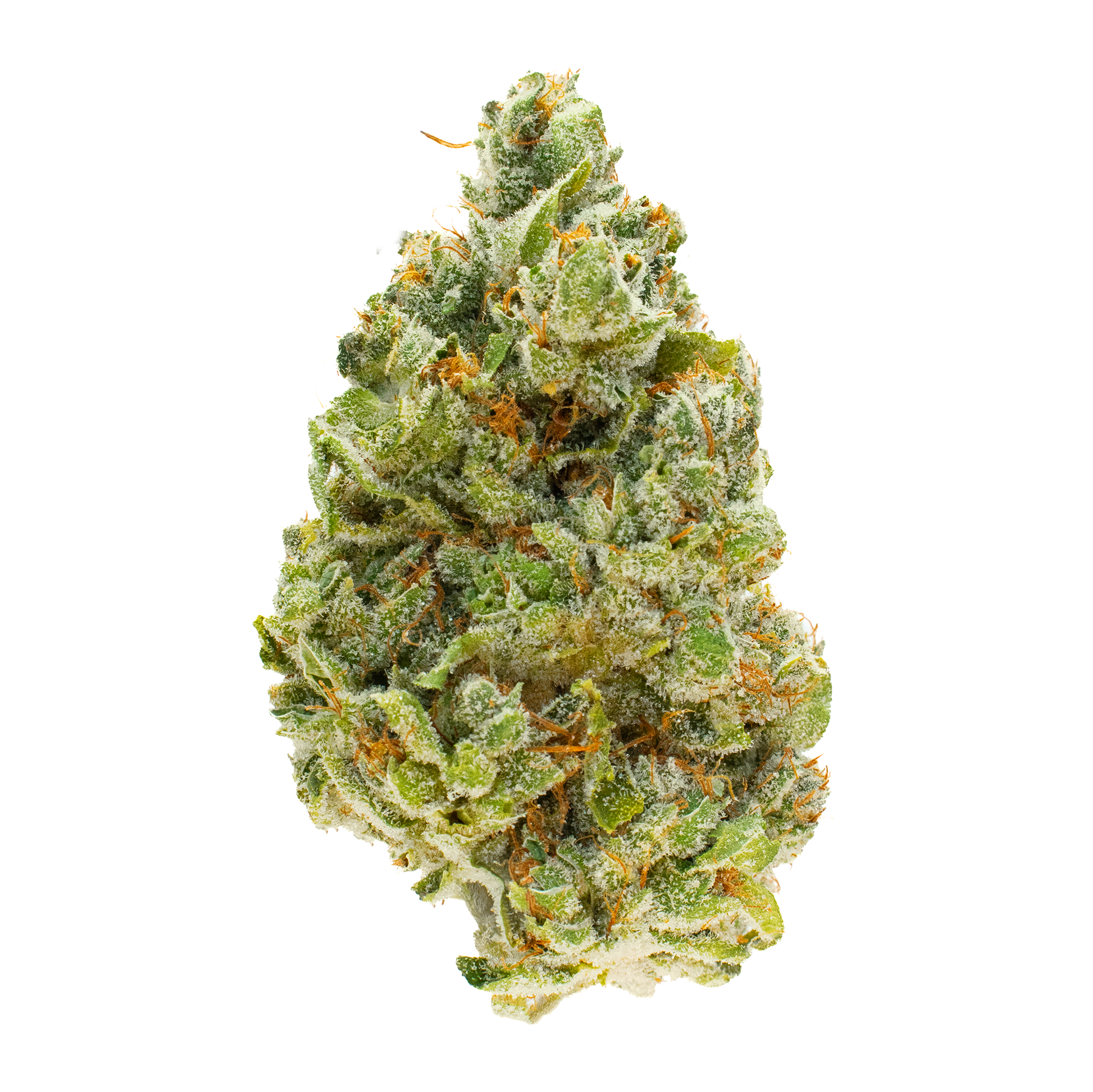 Strawberry Pave | Smokey's