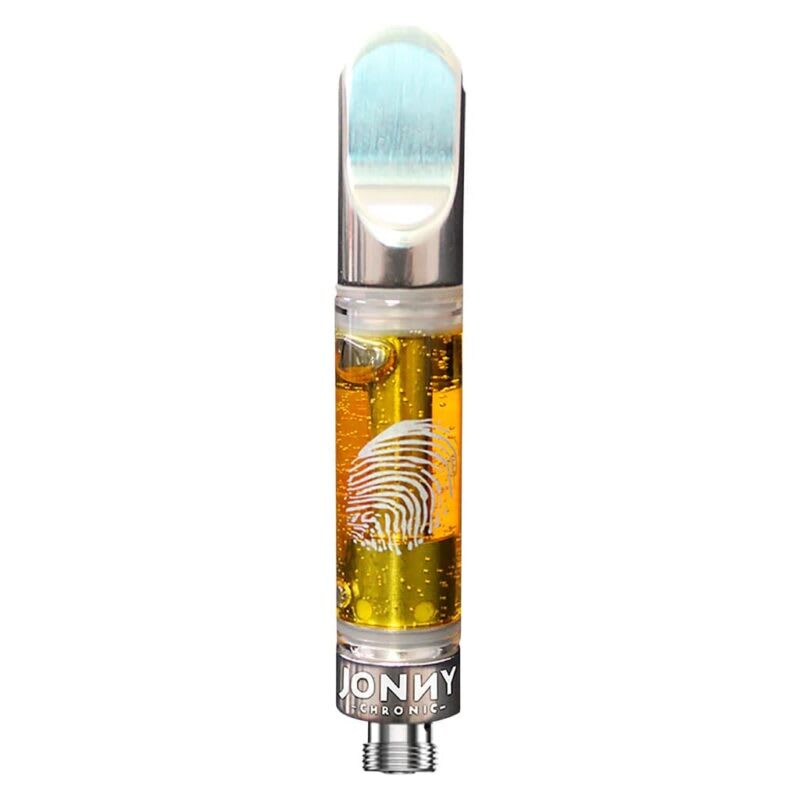 Chem Resin Cartridge | Smokey's