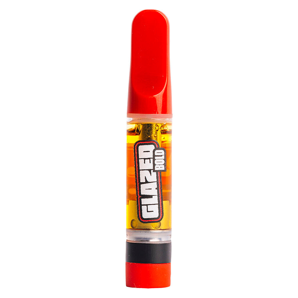 Juicy Pineapples Diamond Cartridge | Smokey's