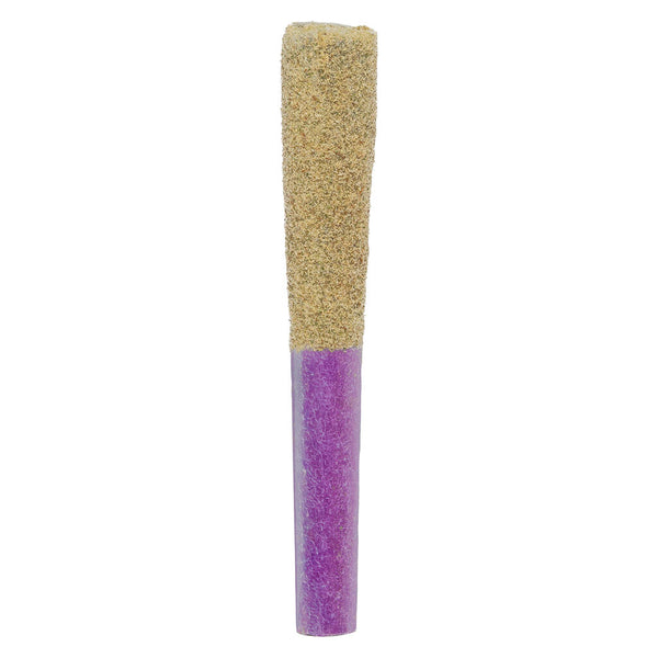 Gloves Off Grape Diamond Coated Infused Pre-Roll — Smokey's | Sativa PR | Cannabis Delivery & Pickup