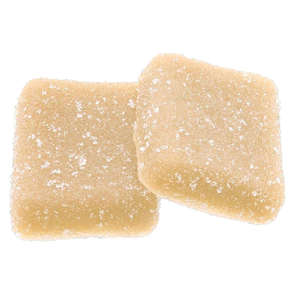 Real Fruit Pear CBG Soft Chew — Smokey's | Soft Chews | Cannabis Delivery & Pickup