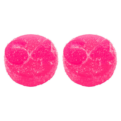 Pink Lemonade Rosin Soft Chew | Smokey's