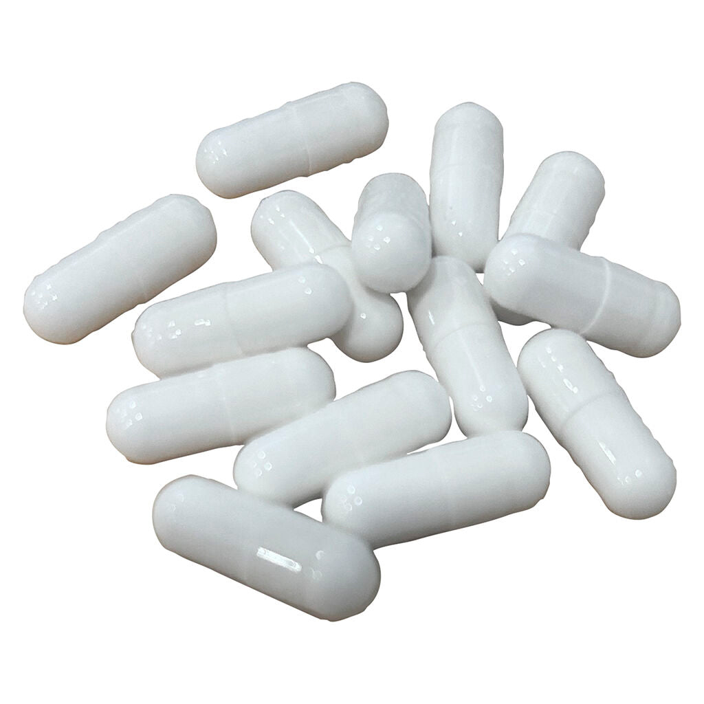 CBD 100 Capsules | Smokey's