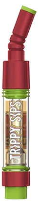 Rocket Berry Limeade Diamond Cartridge | Smokey's