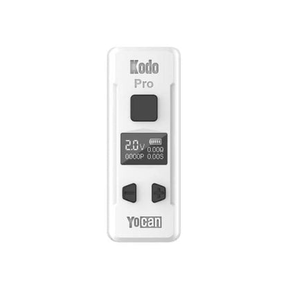 Kodo Pro 510 Battery | Smokey's