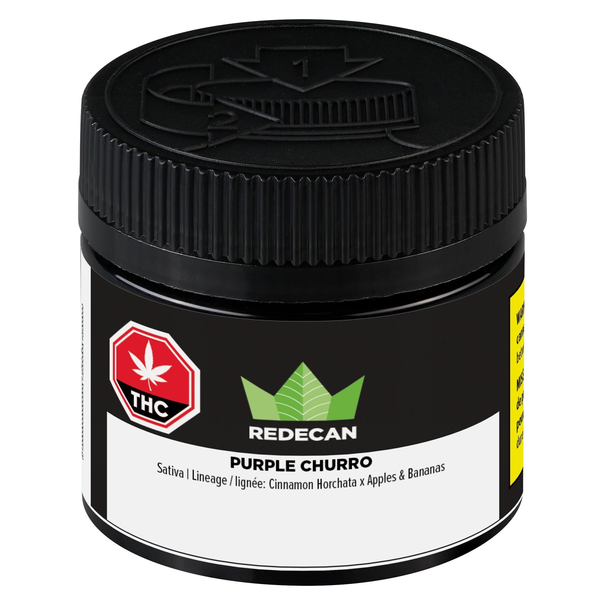 Redecan Purple Churro