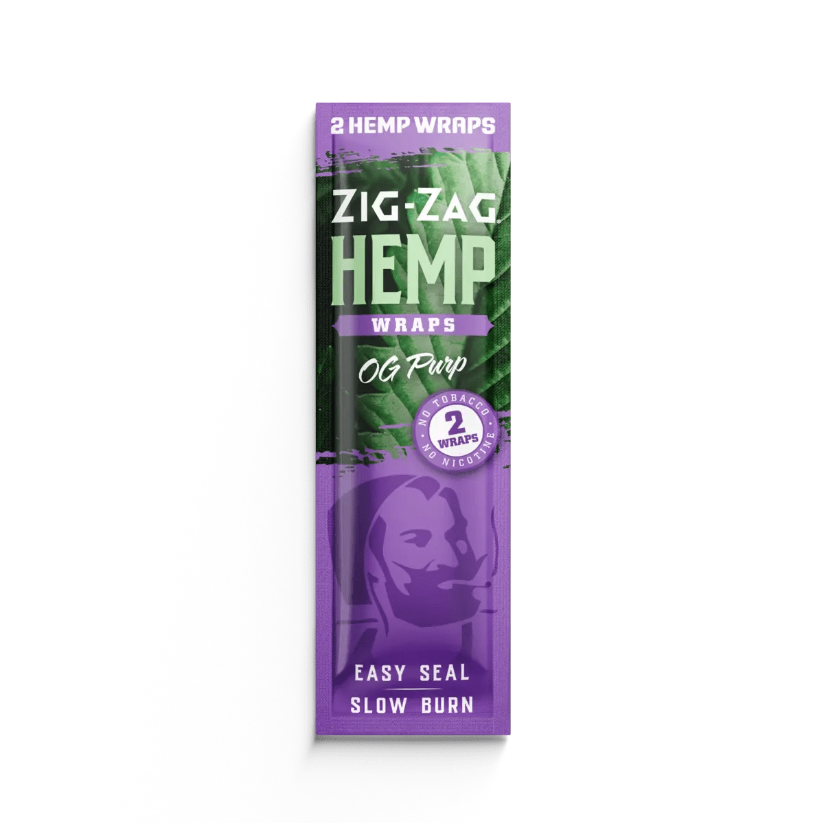 OG Purple Hemp Wraps | Smokey's
