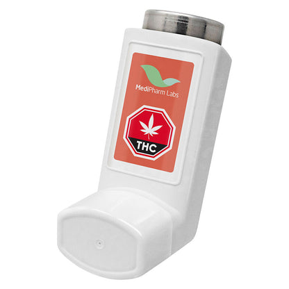 Shake & Puff MelonBerry Inhaler | Smokey's
