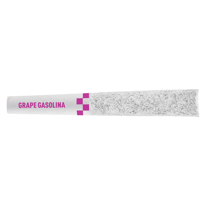 Grape Gasolina Coated Infused Pre-Roll | Smokey's