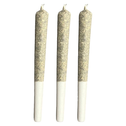 3x0.5g