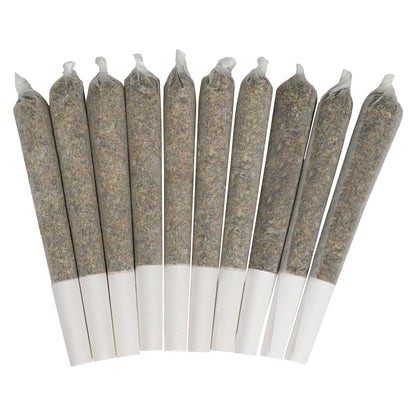 Pedro's Prima Pre-Roll | Smokey's
