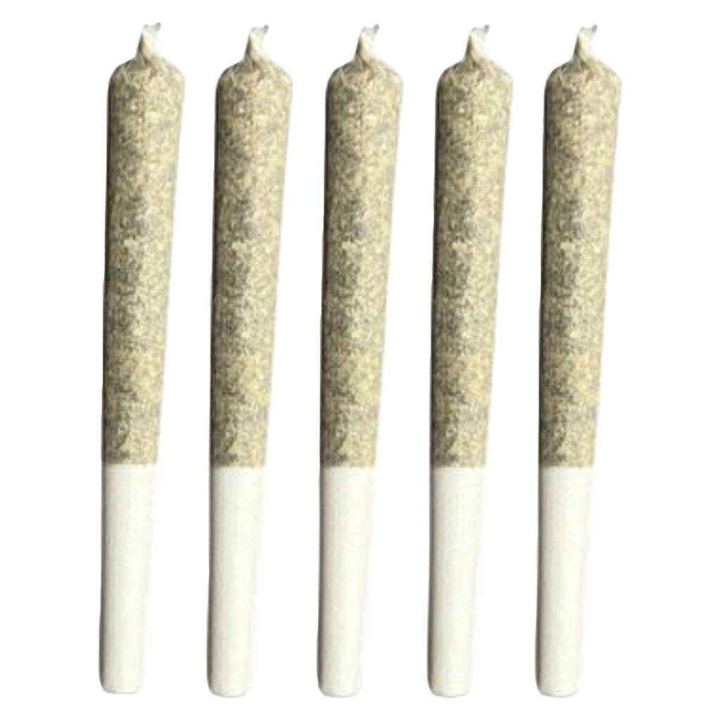 Truro Caps Junky Pre-Roll