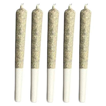 Truro Caps Junky Pre-Roll