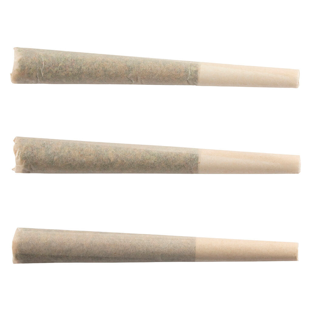 3x0.5g