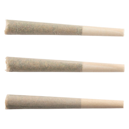 3x0.5g