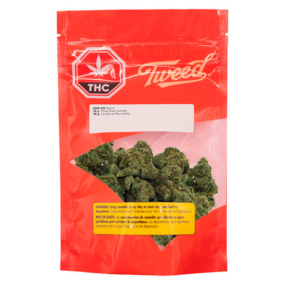 GMO LFG | Smokey's