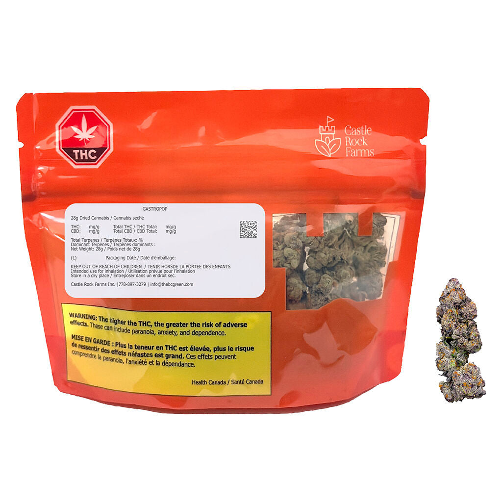 Castle Rock Farms GastroPop