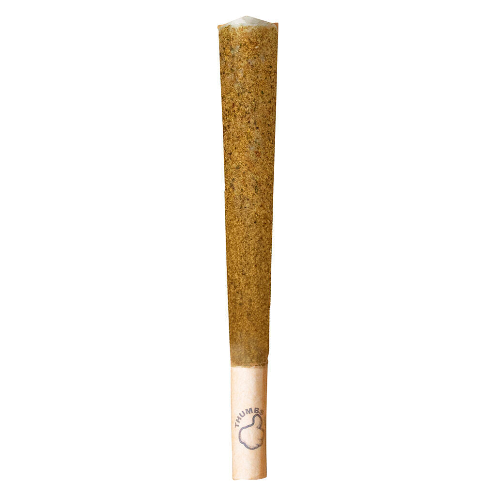 Sativa Infused Pre-Roll | Smokey's