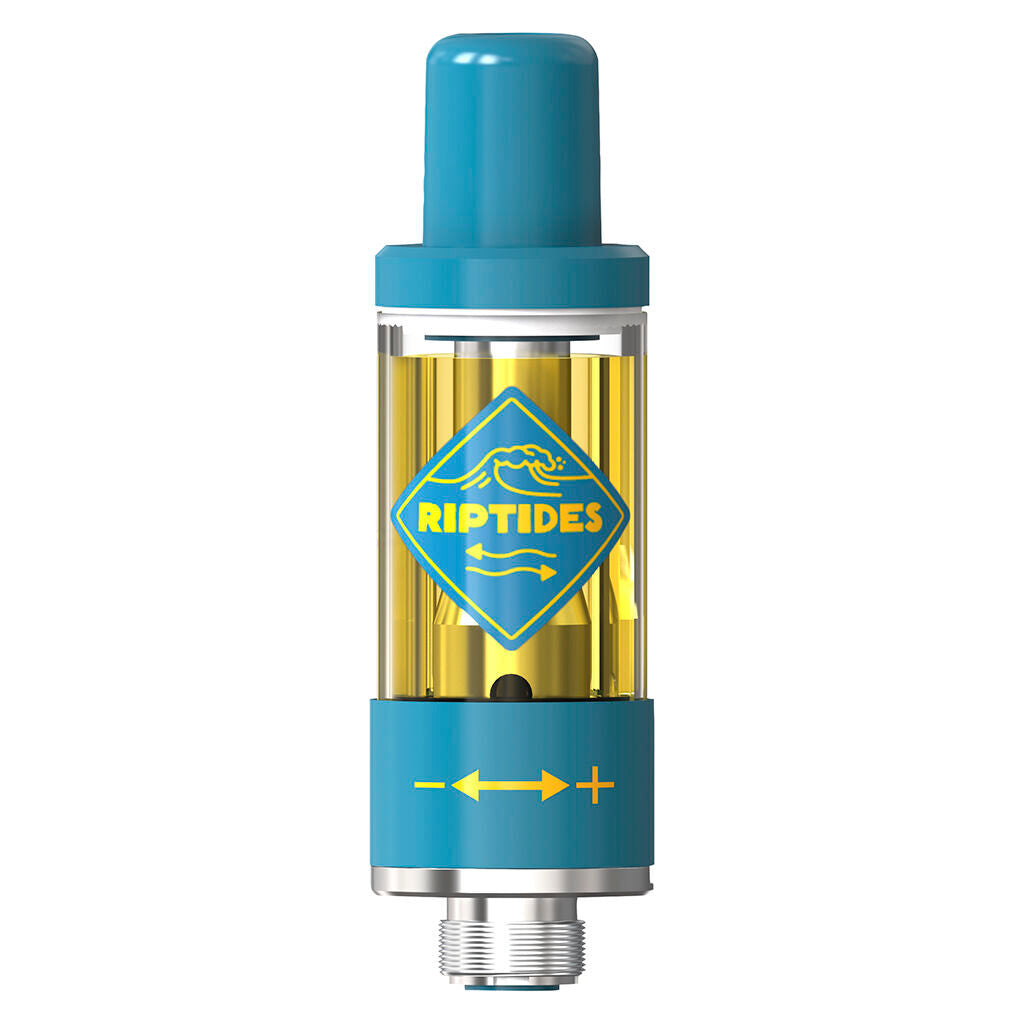 Feral Fizz Diamond Cartridge | Smokey's
