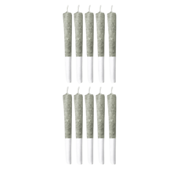 Jolly Boys Ruby Haze Pre-Roll — Smokey's | Sativa PR | Cannabis Delivery & Pickup