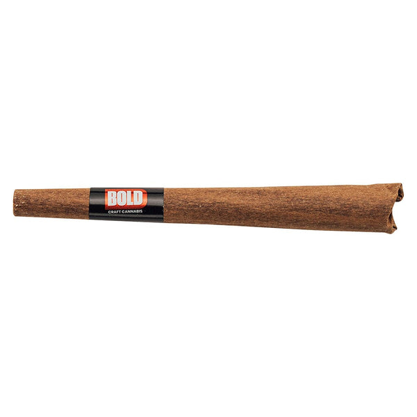 Winter Mint Diamond Infused Blunt — Smokey's | Indica PR | Cannabis Delivery & Pickup