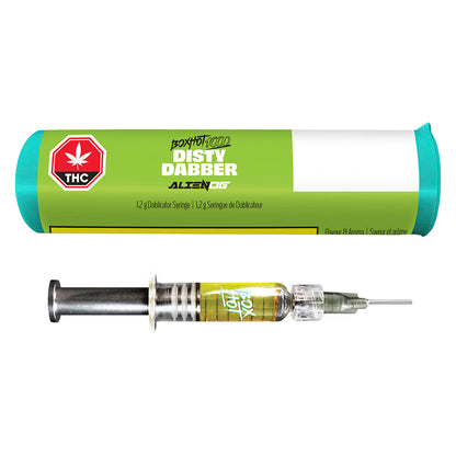 Alien OG Disty Dabber | Smokey's