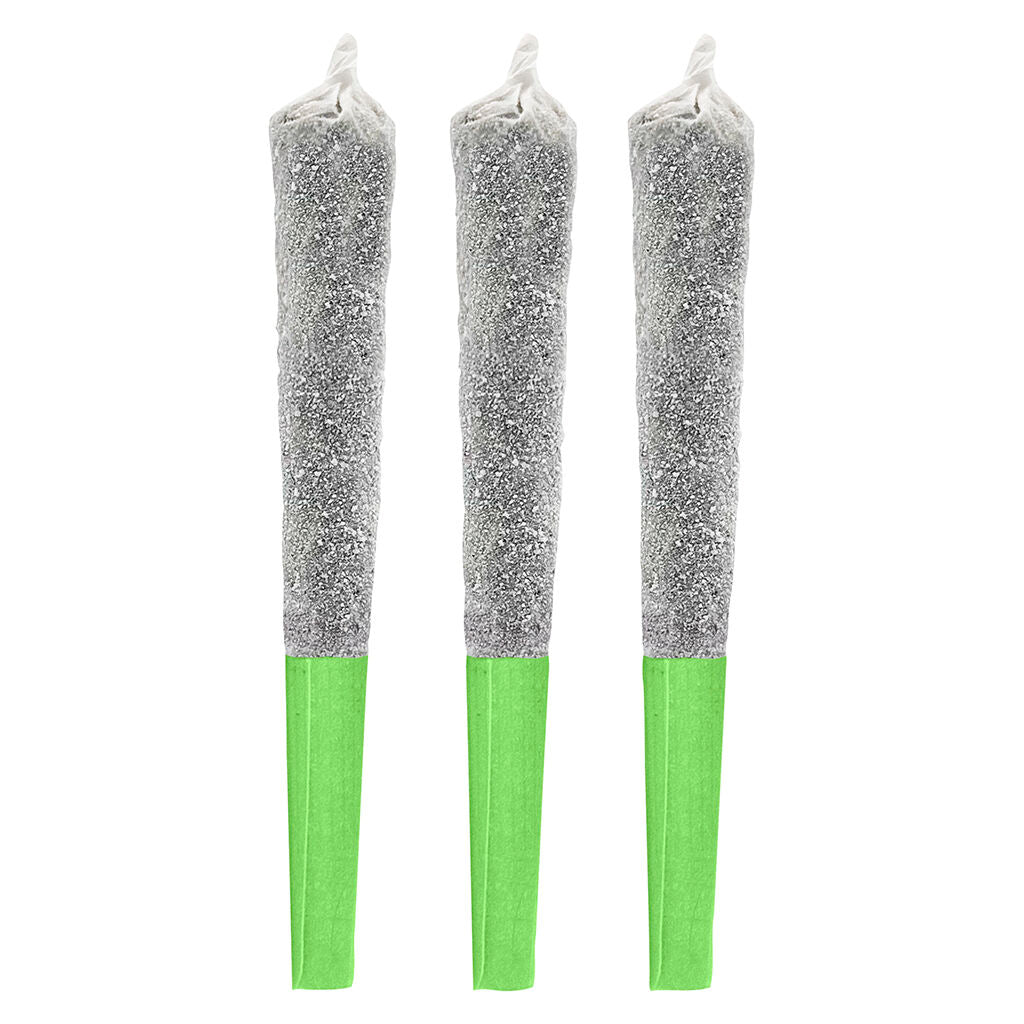 Watermelon Wave Infused Pre-Roll | Smokey's