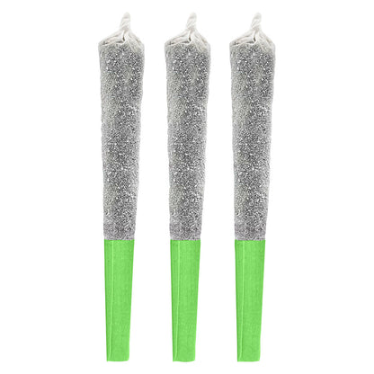 Watermelon Wave Infused Pre-Roll | Smokey's