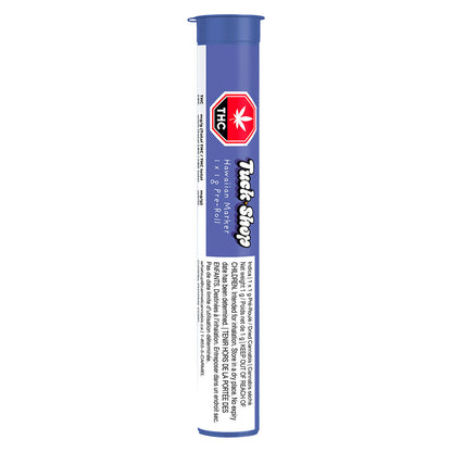 Hawaiian Marker Pre-Roll | Smokey's