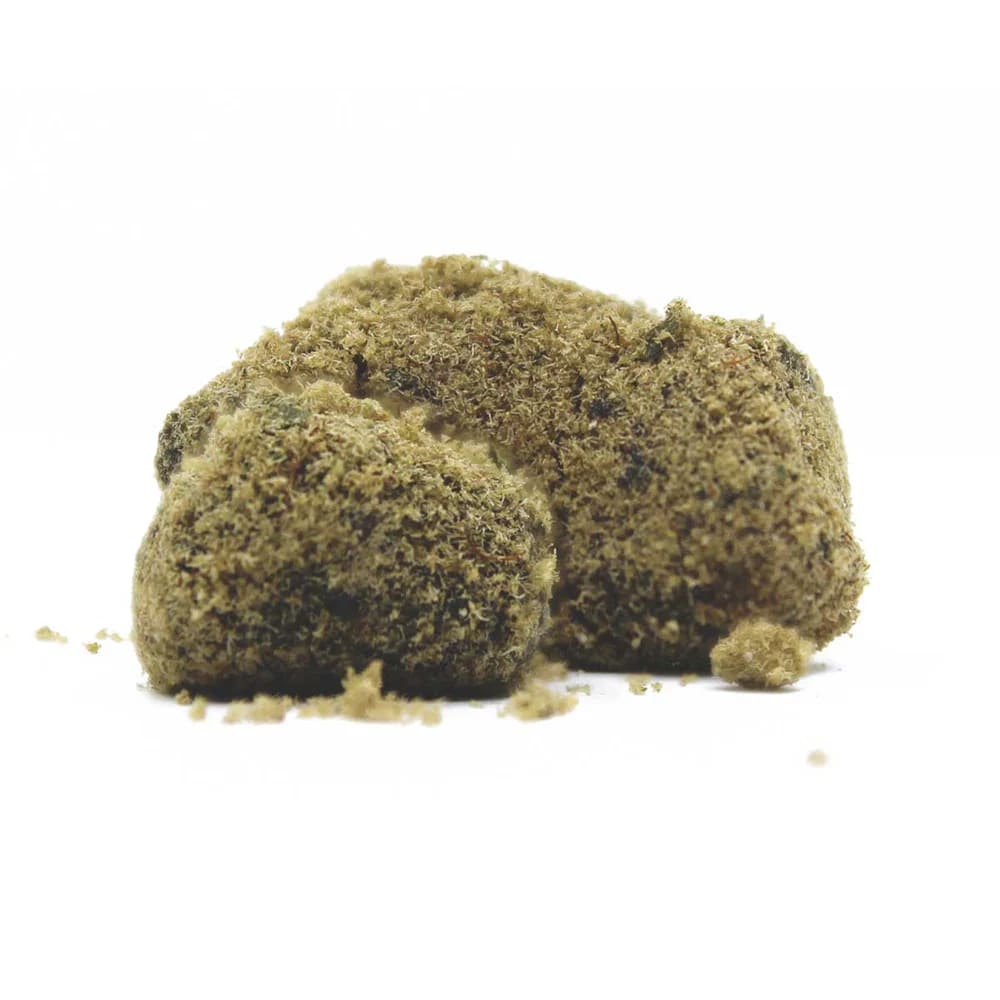 Blueberry Moon Rocks | Smokey's
