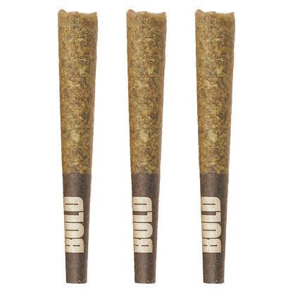 Mint Condition Diamond Infused Pre-Roll | Smokey's