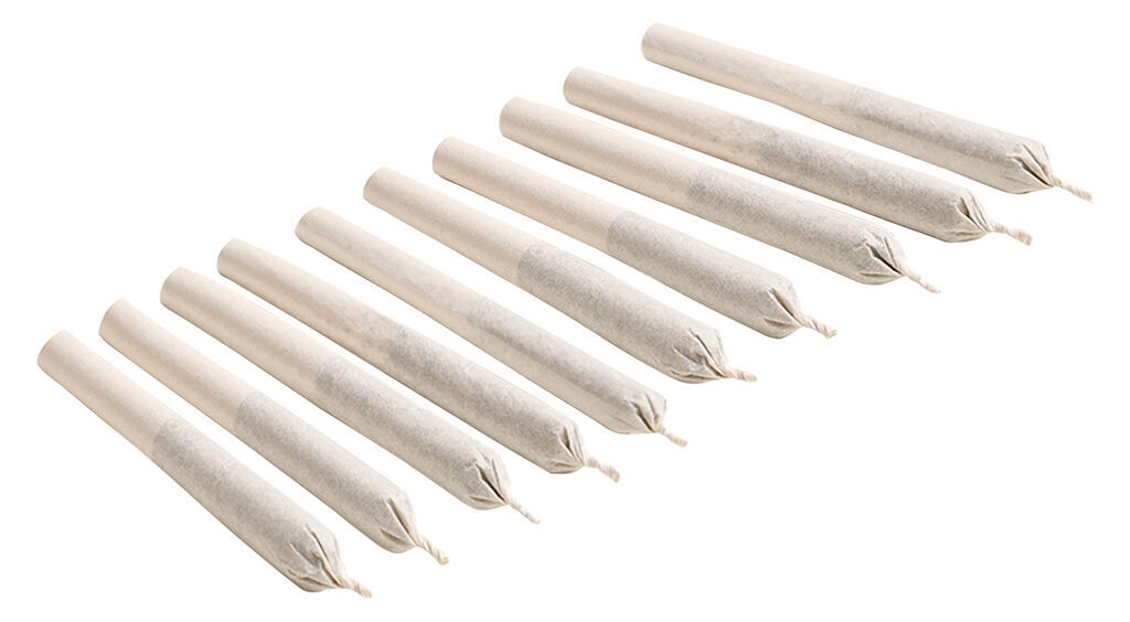 Cherry Tang Pre-Roll | Smokey's