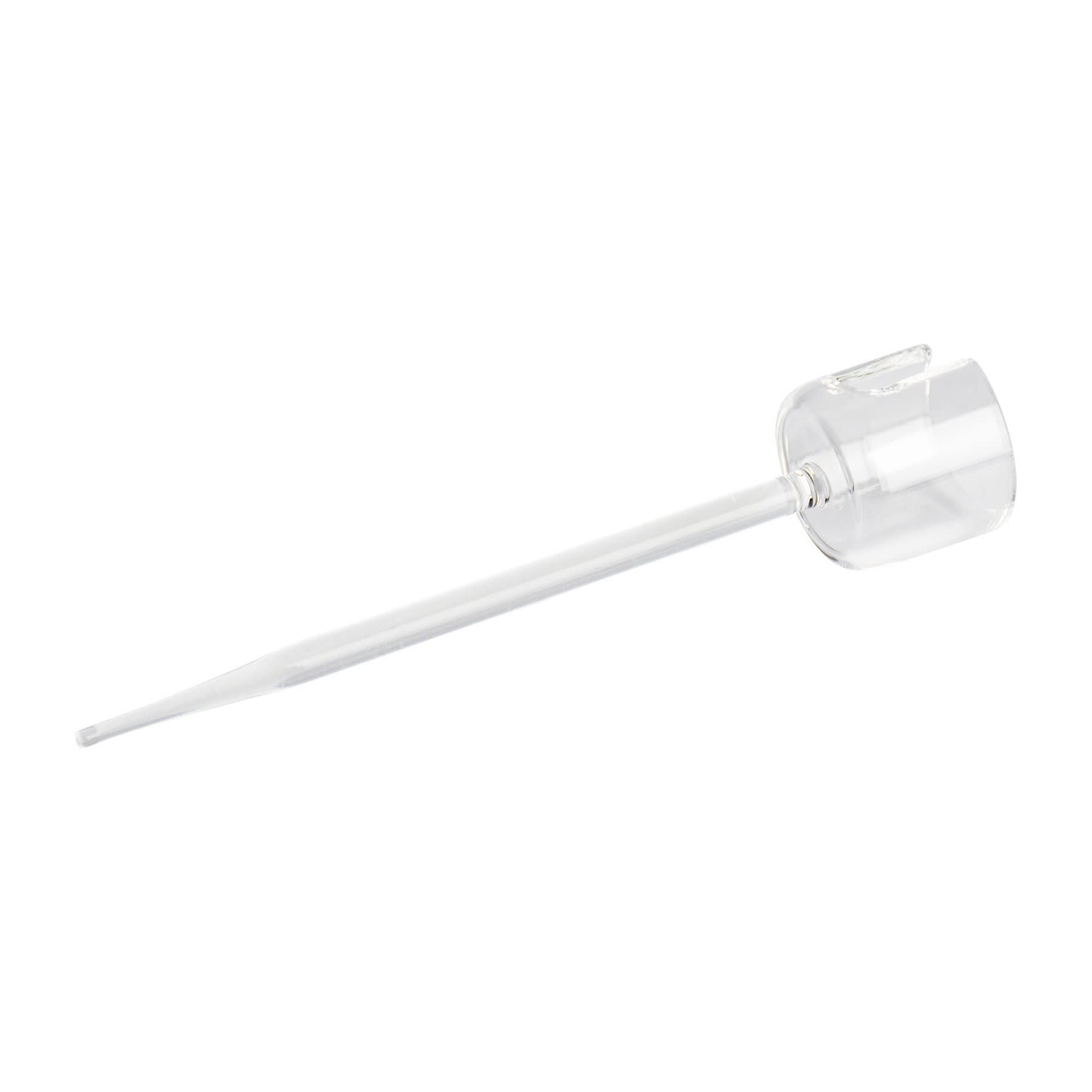 Quartz Carb Cap and Dabber | Smokey's