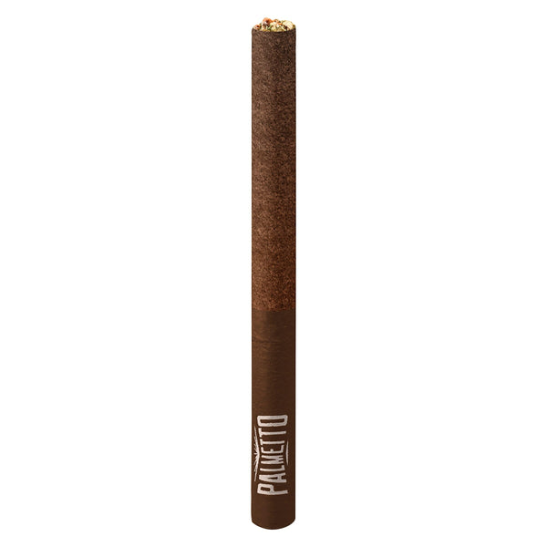 Orange Bud Blunt — Smokey's | Indica PR | Cannabis Delivery & Pickup