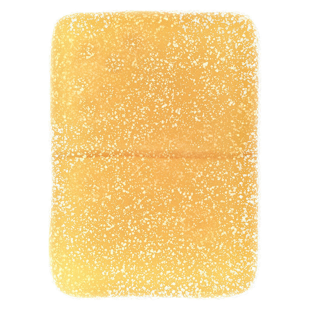 Peach Soft Chew | Smokey's