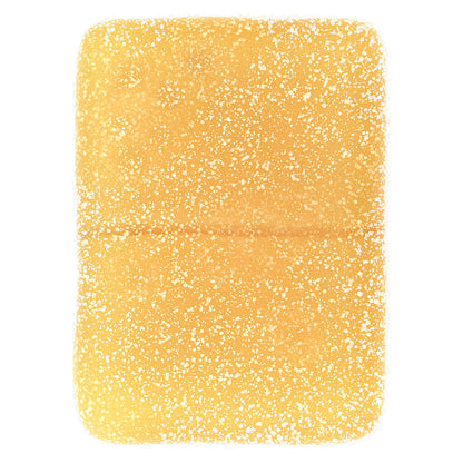 Peach Soft Chew | Smokey's