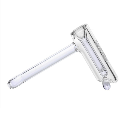 Mini Hammer Bubbler | Smokey's