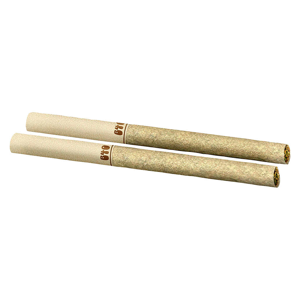 Daytrippers Galactic Jack Pre-Roll | Smokey's