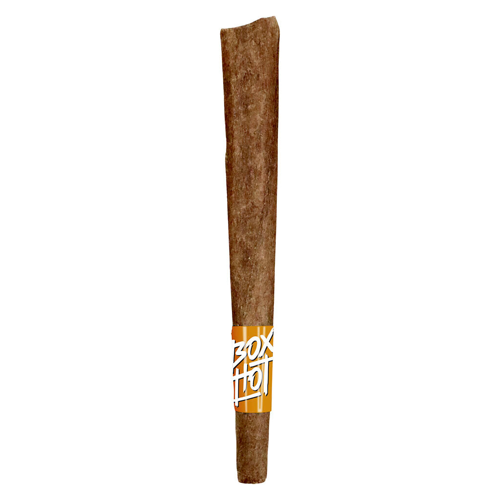 Peach OG Infused Blunt | Smokey's