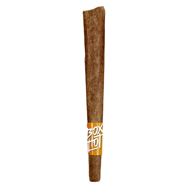 Peach OG Infused Blunt — Smokey's | Sativa PR | Cannabis Delivery & Pickup