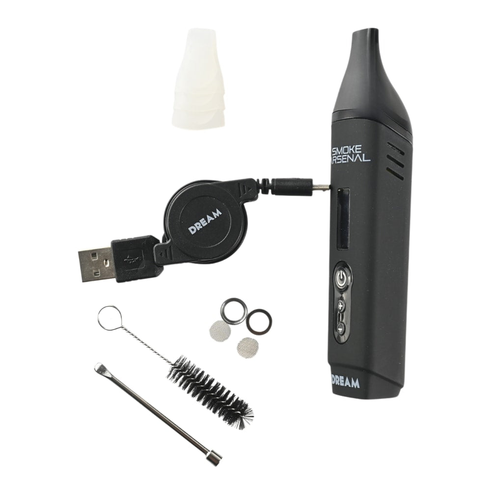 Digital Herb Vape | Smokey's