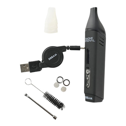 Digital Herb Vape | Smokey's