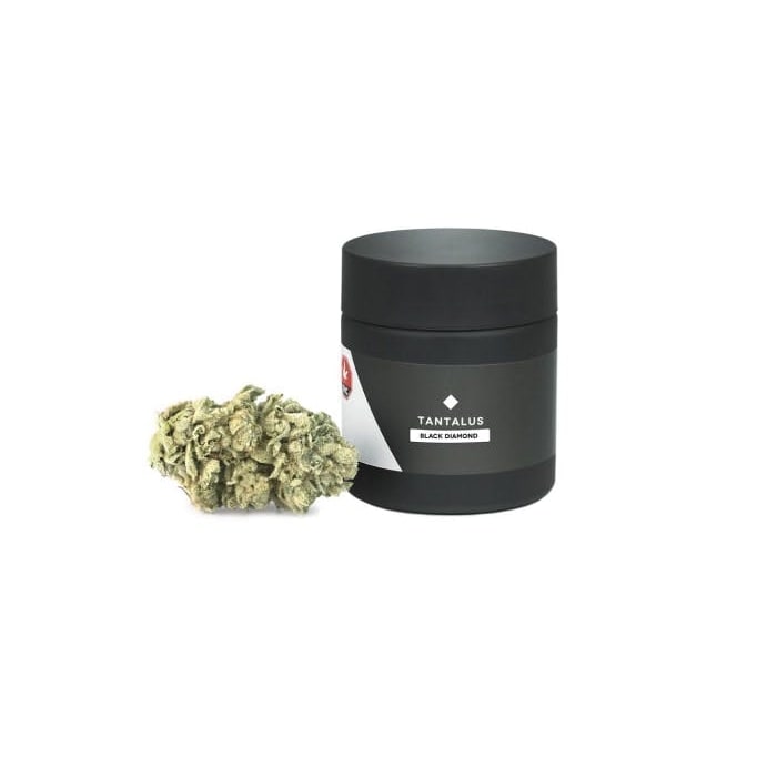 Black Diamond | Smokey's