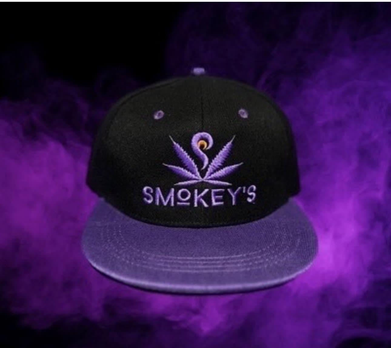 Snapback | Smokey's